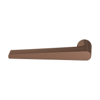 GPF2060.A2 Piko deurkruk Bronze blend links-/ rechtswijzend